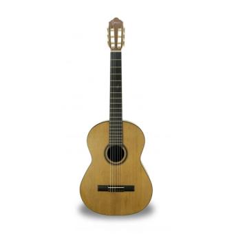 Guitarra Clássica "Carvalho" 1C