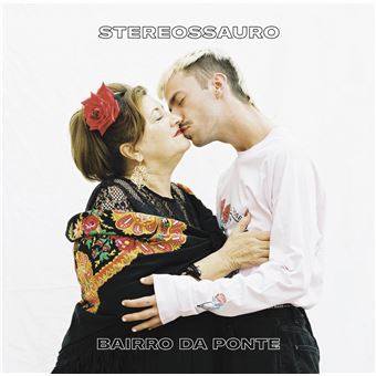 Bairro da Ponte - CD