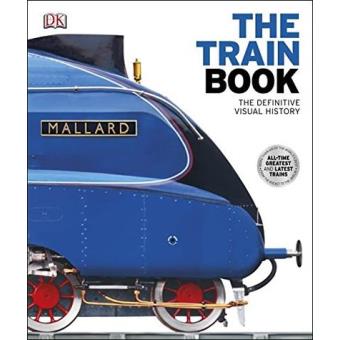 The Train Book