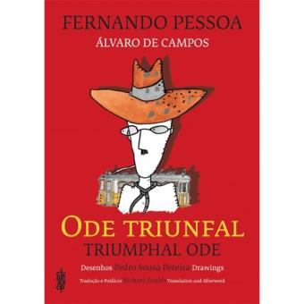 Ode Triunfal - Ilustrado