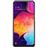 Capa Samsung Gradation para Galaxy A50 - Preto_1