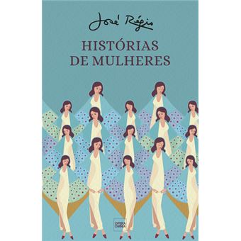 Histórias De Mulheres - Brochado - José Régio - Compra Livros Na Fnac.pt