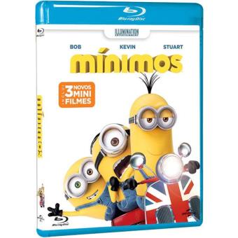 Mínimos