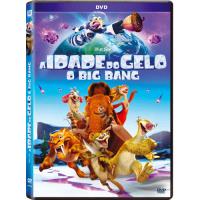 A Idade do Gelo 5: O Big Bang