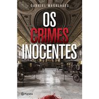 Os Crimes Inocentes