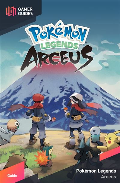Pokémon: Já podes ir buscar o teu Arceus às lojas Fnac
