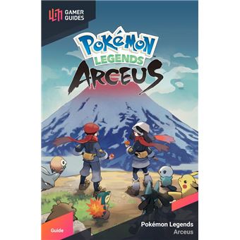 Pokémon: Já podes ir buscar o teu Arceus às lojas Fnac