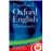 Paperback Oxford English Dictionary_0