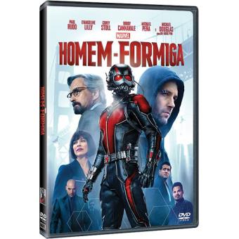 Homem-Formiga
