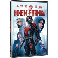 Homem-Formiga