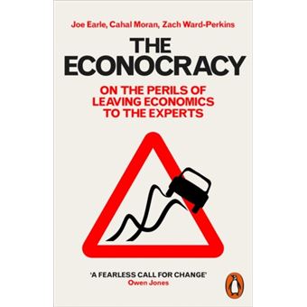 The Econocracy - 1