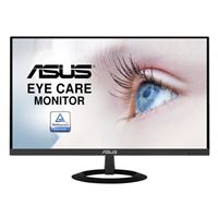 ASUS VZ229HE LED display 54,6 cm (21.5") Full HD Fosco Preto