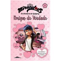 Miraculous - As Aventuras de Ladybug: Escreve tu esta história - Brochado -  Vários, Pronto a Editar Atelier - Compra Livros na