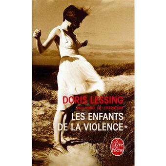 Les Enfants de la Violence - Livre 1