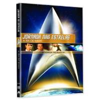 Star Trek II: A Ira de Khan - Versão Remasterizada