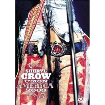 C'Mon America 2003 Live