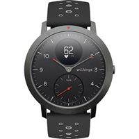 Relógio de Desporto Withings Steel HR Sport - Preto
