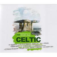 Essentials | Celtic (2CD)