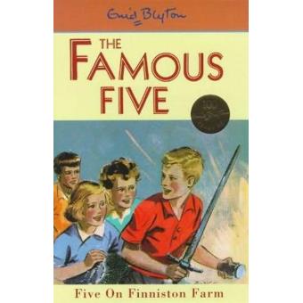 The Famous Five - Book 18