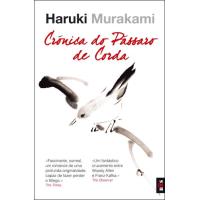 Crónica do Pássaro de Corda