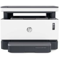 Impressora Multifunções HP Neverstop Laser 1202nw - Mono - Wi-Fi