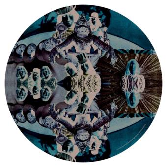 The Grateful Dead (50th Anniversary) (Deluxe Edition) (Picture Disc)
