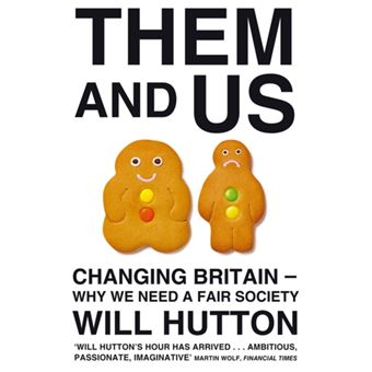 Them and Us