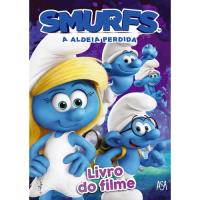 Smurfs: A Aldeia Perdida - Livro do Filme