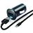 Carregador Isqueiro + Cabo Lightning Temium - Preto_0