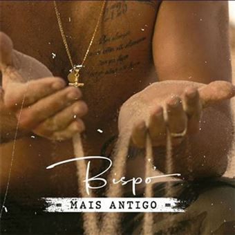 Mais Antigo - LP