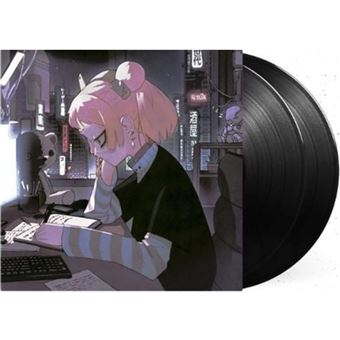 BRING ME THE HORIZON Lo-files RSD 2026限定 Bring Me The Horizon - Lo-files - RSD 2026 - 2 LP Eco - Vinil
