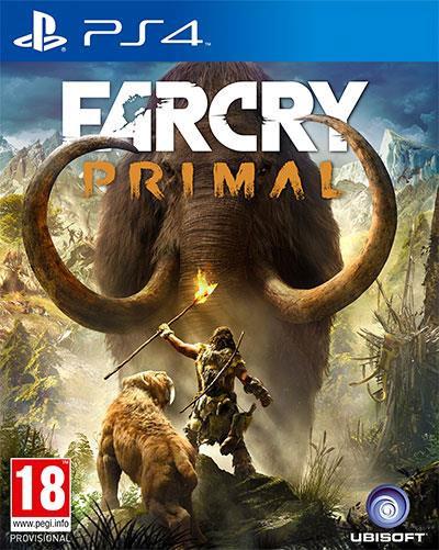 Jogo Far Cry 4 - PS4