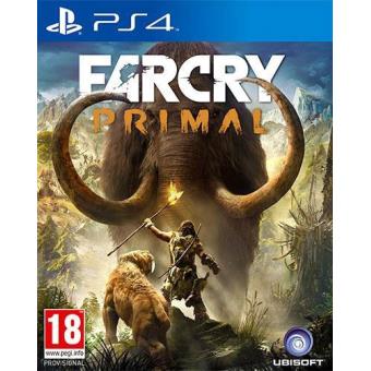 Far cry primal ps4 достижения