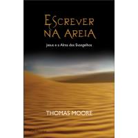 Escrever na Areia