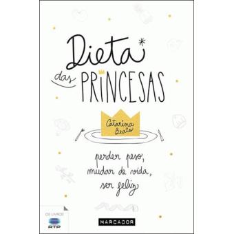 Dieta das Princesas