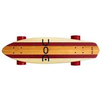 Skate Elétrico Nilox Doc Cruiser