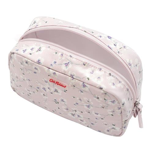 cath kidston small boxy zip bolsa