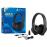 Headset Wireless Gold PS4_0