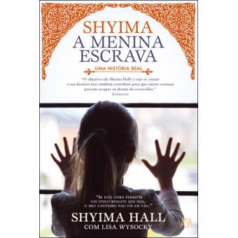 Shyima - A Menina Escrava