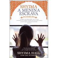 Shyima - A Menina Escrava