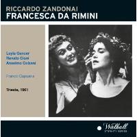 Francesca Da Rimini