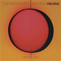 Ofertório - CD