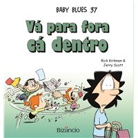 Baby Blues: Vá para Fora Cá Dentro