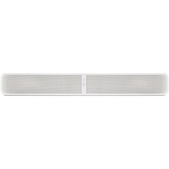 Soundbar Bluetooth Bluesound Pulse 2i - Branco