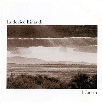 Einaudi: I Giorni - 2LP 12''