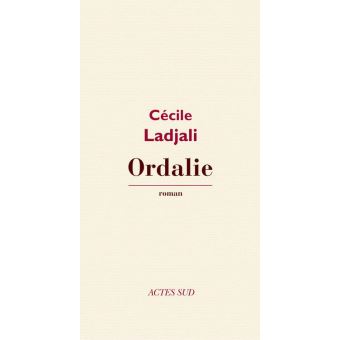 Ordalie