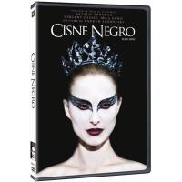O Cisne Negro (DVD)
