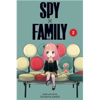 Spy x Family, Vol. 2 : 2