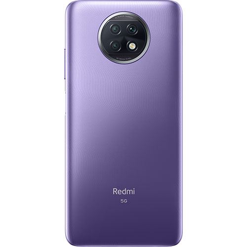 Xiaomi Redmi Note 9T - 64GB - Daybreak Purple - SmartPhone Android