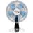 Ventoinha de Mesa Rowenta Turbo Silence Extreme 40 cm VU2640F1_0